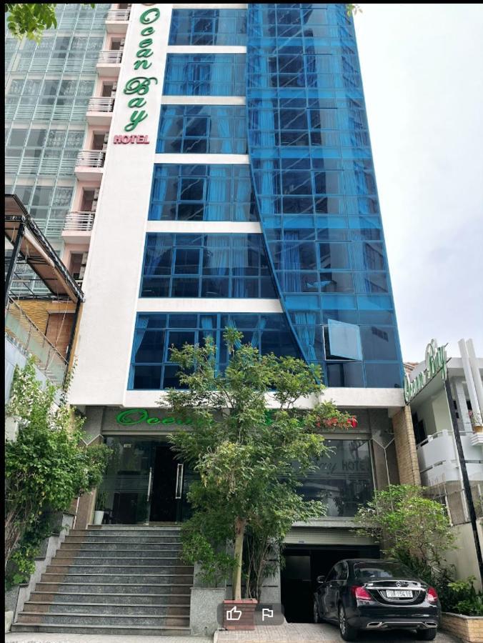 Ocean Bay Hotel Να Τρανγκ Εξωτερικό φωτογραφία